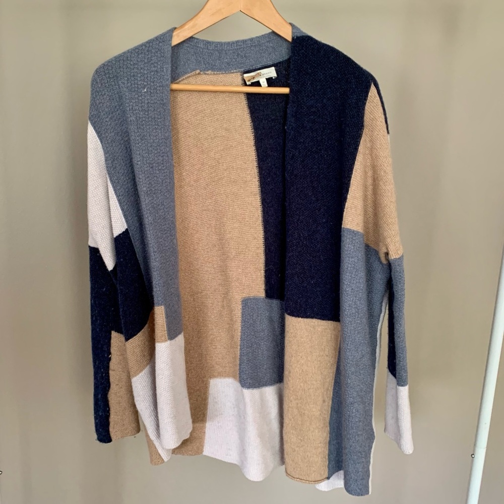 Lucky Brand Cardigan